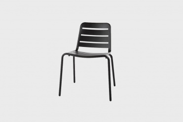 Vega Aluminium Chair