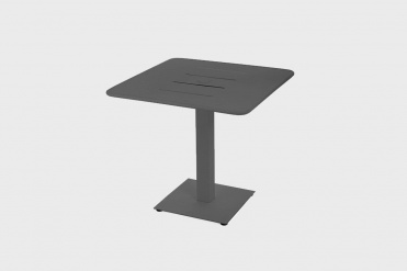 Vega Bistro Table 80x80