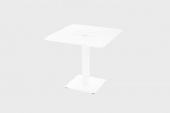 Vega Bistro Table 80x80
