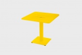Vega Bistro Table 80x80