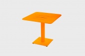 Vega Bistro Table 80x80