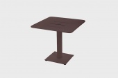 Vega Bistro Table 80x80