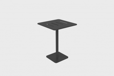Vega Bar Table 80x80