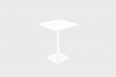 Vega Bar Table 80x80