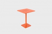 Vega Bar Table 80x80