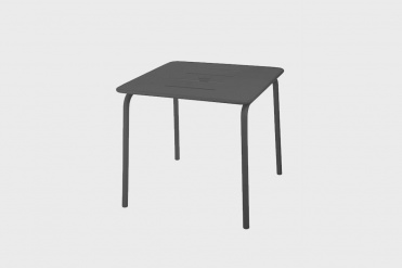 Table Vega 90x90