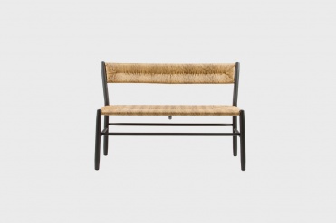 Stipa Bench With Banquette