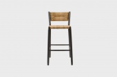 Chaise de bar Stipa