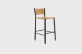 Chaise de bar Stipa