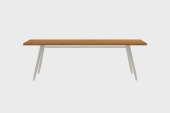 Stipa Teak Table 91x240