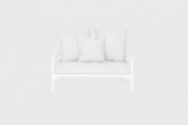 Classique Loveseat