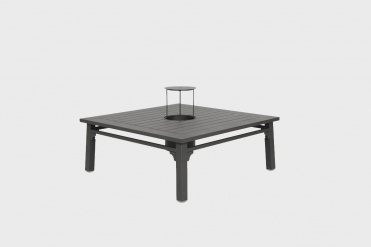 Classique Champagne Coffee Table