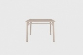 Classique Dining Table 100x100