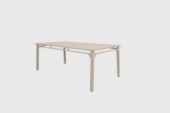 Classique Extension Table