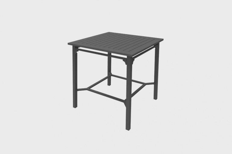 Classique Bar Table