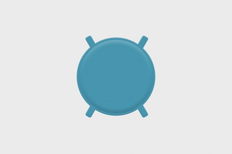 Coussin Huggy Ø41cm