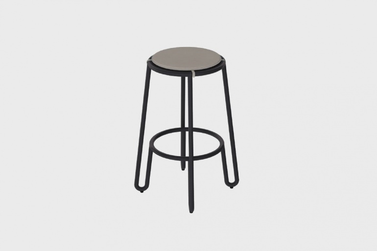 Coussin Huggy Ø33cm