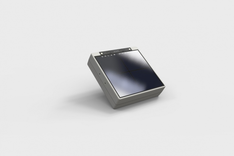 Solar Hybrid Module S (Couture S)