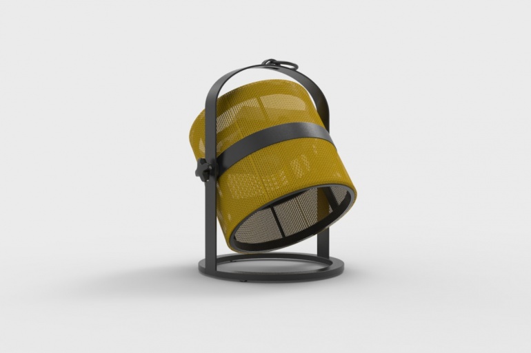 La Lampe Petite (hybrid)