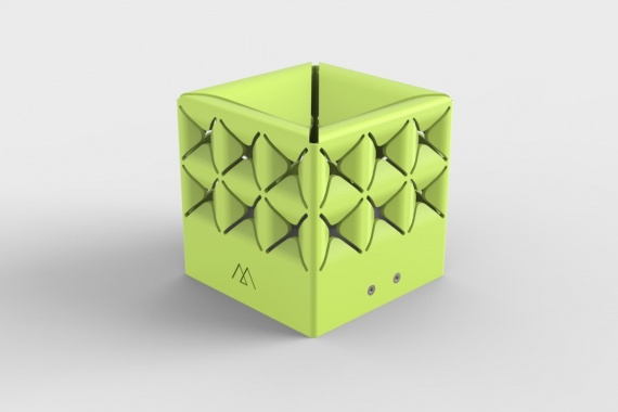 La Lampe Popup Limited Edition