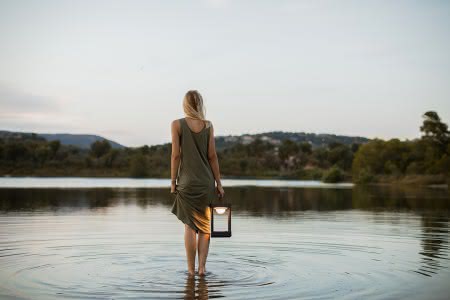 Maiori, la lumière où que vous soyez