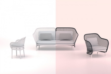 Tresse, L’art du confort par Normal Studio