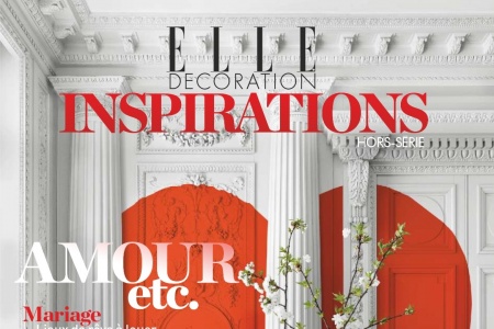 Elle Décoration Inspirations 2019