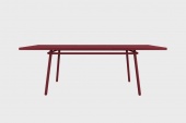 Table extensible A600