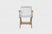 AT800 Deck Armchair