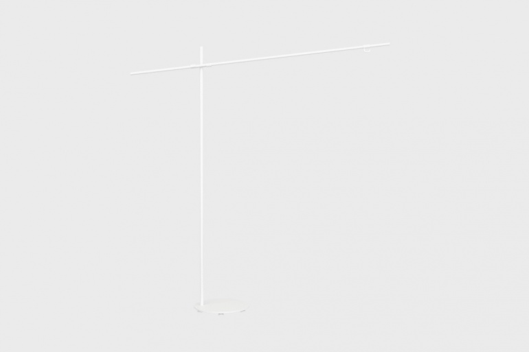 La Lampe Couture Pied