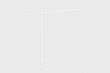 La Lampe Couture Stand