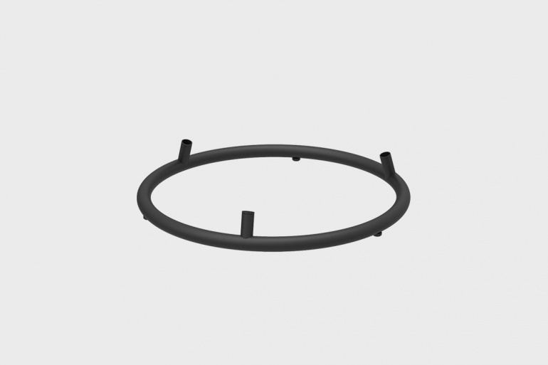 La Lampe Parade Ring Base