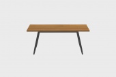 Stipa Teak Table 92x180