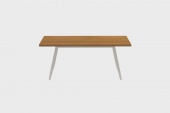 Stipa Teak Table 92x180