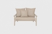 Classique Loveseat