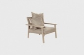 Classique Lounge Chair