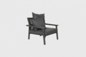 Classique Lounge Chair