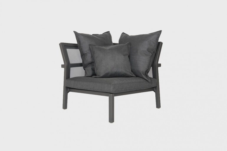 Classique Corner Module