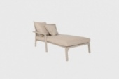 Classique Right Chaise Lounge