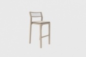 Classique Bar Chair