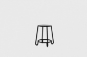 Huggy Stool H45