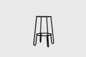 Huggy Stool H65