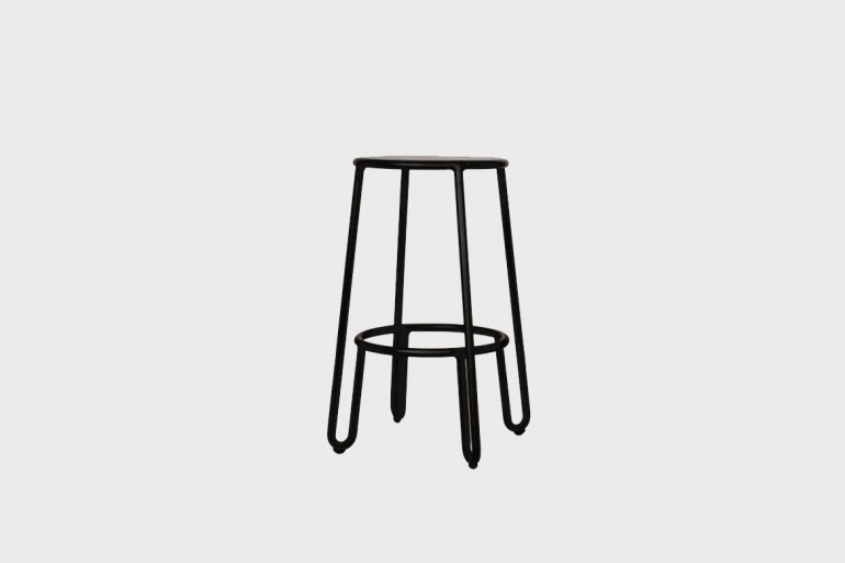 Huggy Stool H65