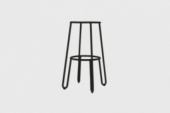 Huggy Stool H75