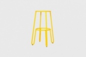 Huggy Stool H75