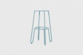 Huggy Stool H75