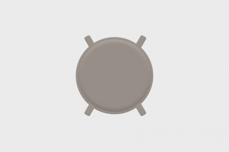 Coussin Huggy Ø41cm