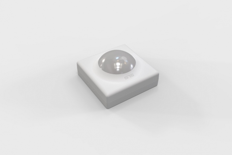 Solar Hybrid Module S (Parabole)