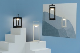 Pathway Lamps