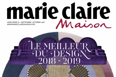 Marie Claire Maison Hors-Série Août 2018